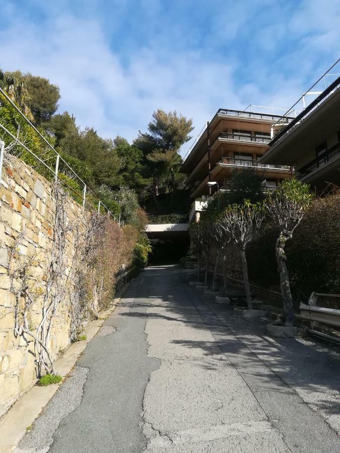 Casa La Brise-Vista Mare Apartment Sanremo Exterior photo