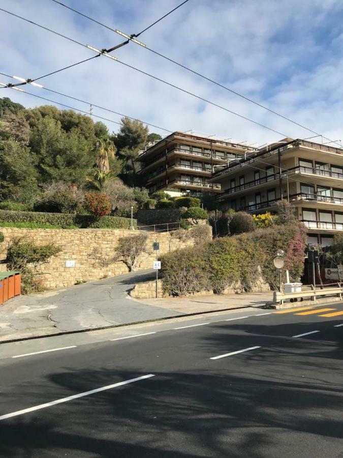 Casa La Brise-Vista Mare Apartment Sanremo Exterior photo